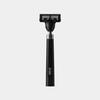 Block Razor Nero Black