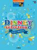 STAGEA Disney Grade Disney Selection 2 Disney 9-8 Vol.12 (Серия STAGEA(9-8 класс) Том 12)