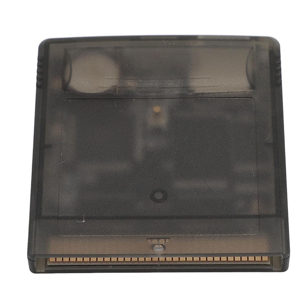 Карта флэш-памяти для Gameboy Color Professional 1000 в 1 Игровой видеокартридж Карта памяти 8 ГБ для Gameboy Advance SP