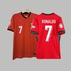 Mens Football Jersey 24-25 Thailand National Team Home Away Shirt Fans
