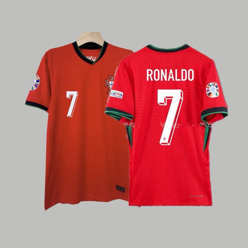 Mens Football Jersey 24-25 Thailand National Team Home Away Shirt Fans