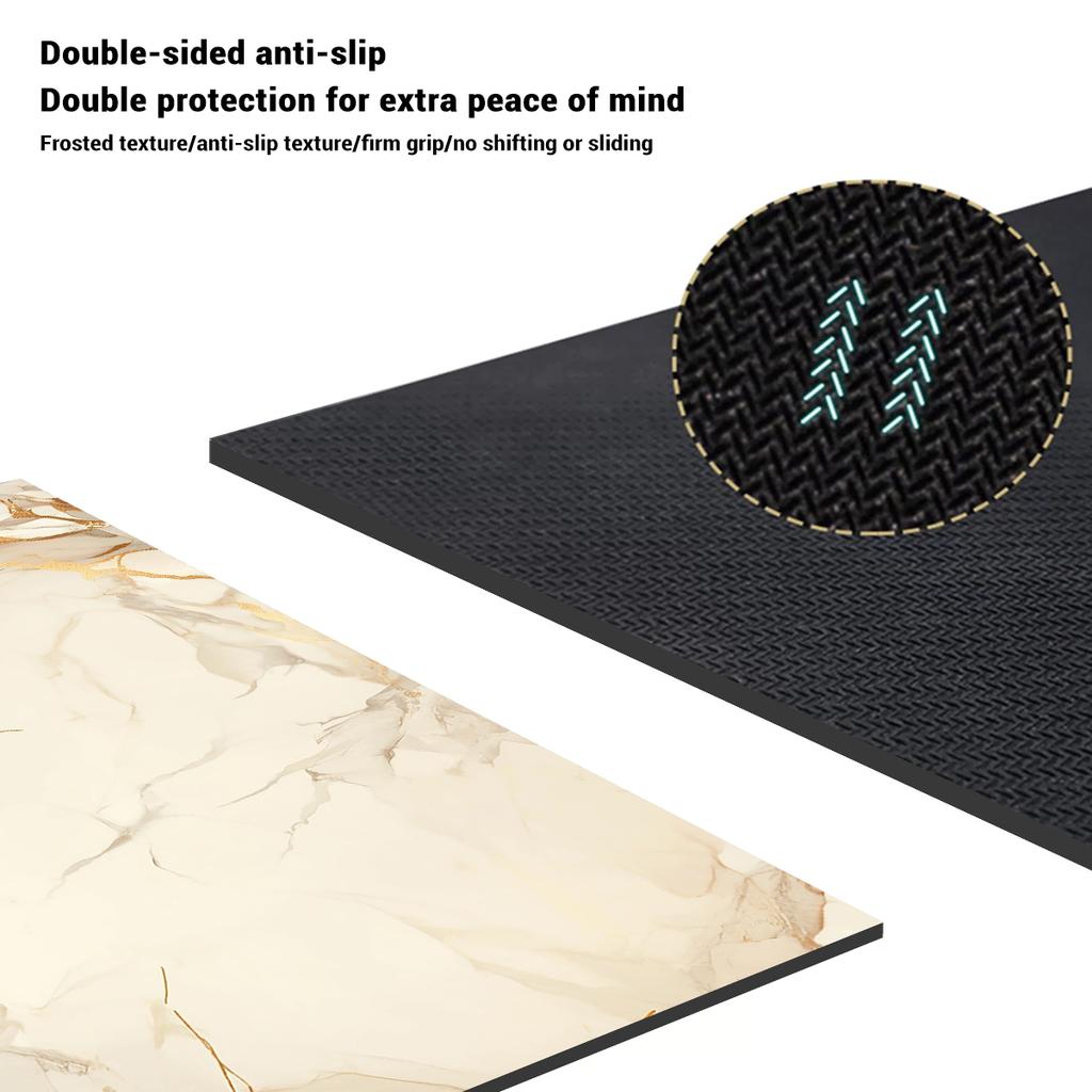 Nordic Bathroom Rug Absorbent Bath Mat Non Slip Floor Mats Quick Dry Bathtub Shower Pad Toilet Carpet Entrance Doormat Washable