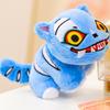 Tiger Plush Doll Toys Xmas New Doll Toy Kpop Tiger Plush Witch Hunt Game Party Small Gifts Birthday Gifts for Children Kids Room