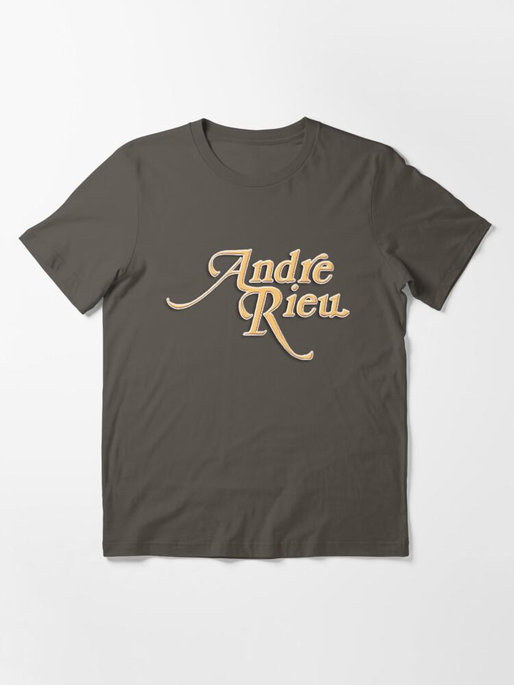 André Rieu And Rie Essential T-Shirt