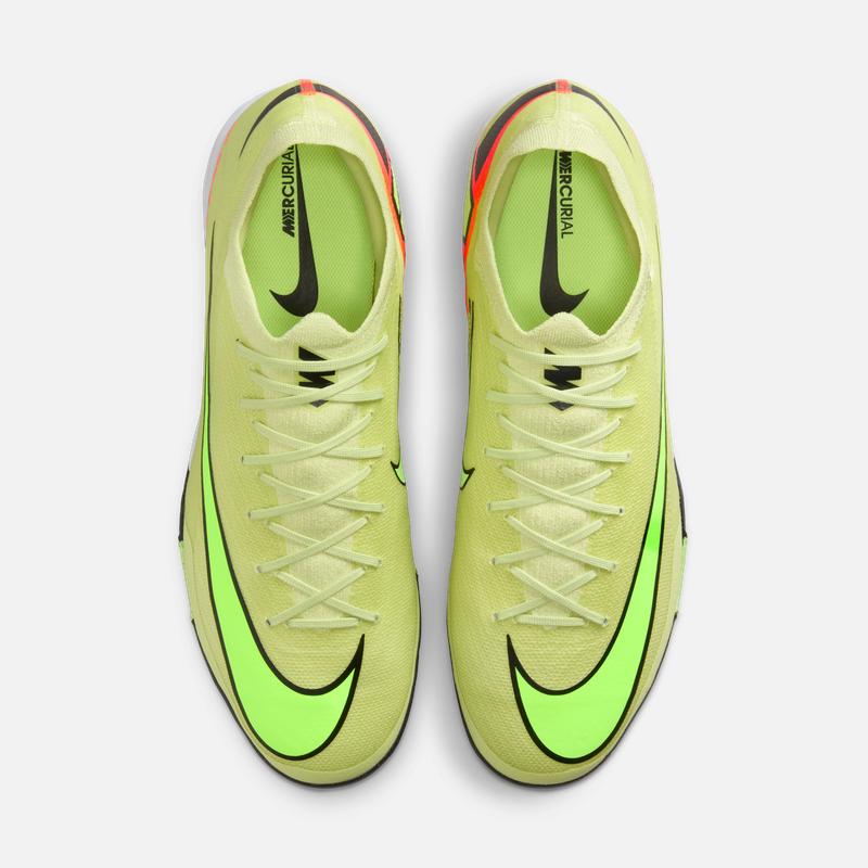Nike Серия Assassin Мужская и Женская Дышащая TF Футбольная Обувь Весна Низкий Верх NIKE VAPOR 16 PRO FQ8687