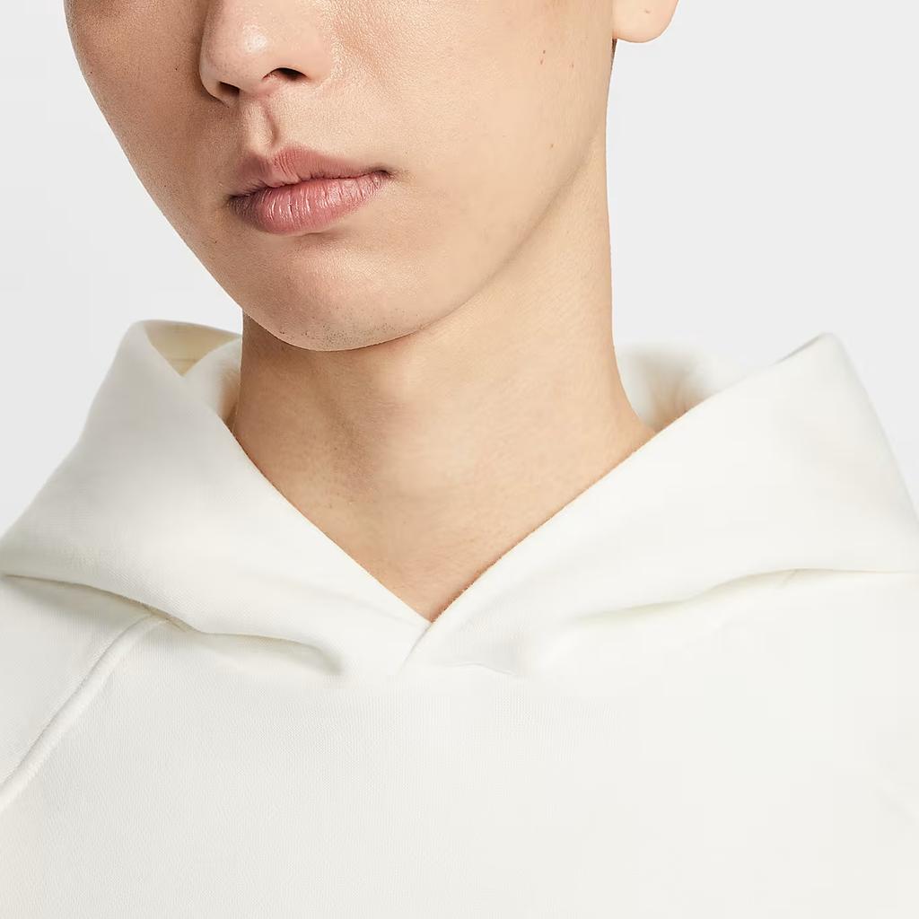 Nike Спортивная одежда Год Лошади Ограниченная серия CNY Новый год Спортивная толстовка Мужские толстовки IQ3707133