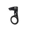 Bike Single-disc Chain Guide Bicycle Chain Protector Aluminum Alloy Adjustable Positive Negative Teeth Stabilizer Cycling Parts
