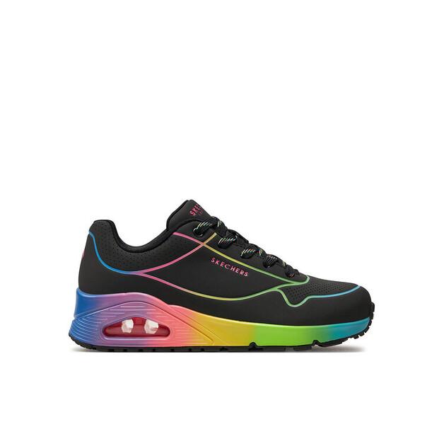Кроссовки Skechers Uno Pop Of Sunshine