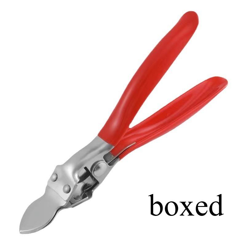 Durian Opener 430Stainless Steel Durian Open Knife Practical and Sturdy Suitable for Home Fruit Shops for Easily Fruit Peeling