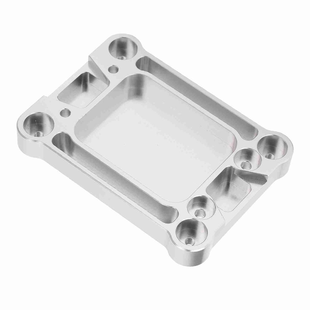 Shifter Base Plate Kit Replacement for Acura Integra RSX K20 K24 KSeries Engine EG EK