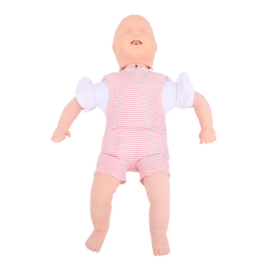 Обучение приему Геймлиха Модель имитации обструкции дыхательных путей Обучение навыкам оказания неотложной помощи