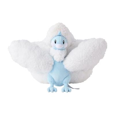 POKEMON Центральная Оригинальная Плюшевая Игрушка Мега Алтария