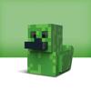 Officially Licensed Tubbz Cosplay Duck Mini Minecraft Creeper