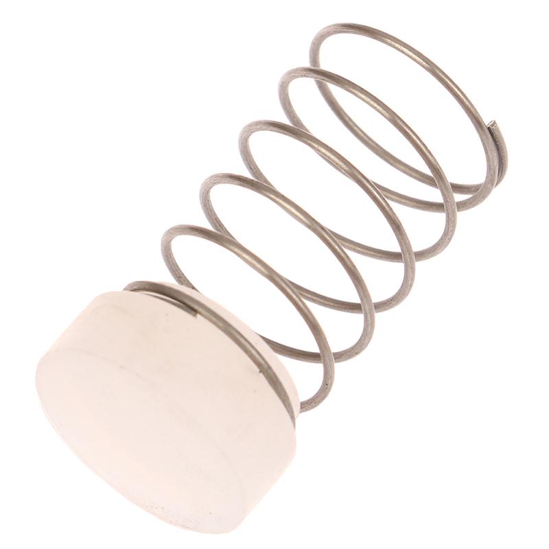 Уплотнительная прокладка пружина для воздушного компрессора запасной элемент обратного клапана инструмент аксессуары