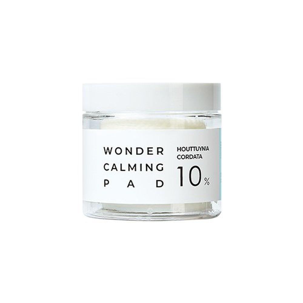 Houttuynia cordata 10% Wonder Calming Pad