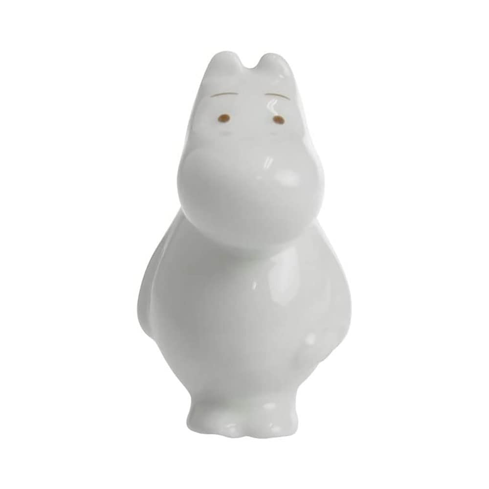 Импортный Муми-тролль от Mini Figure Moomin 1023455 [Обычный продукт] (Муми-АРАВИЯ)