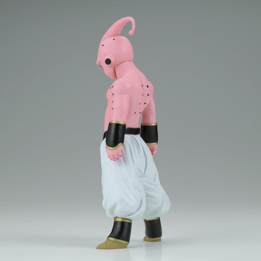 Banpresto Dragon Ball Z Majin Buu vol.16 Bandai Spirits SOLID EDGE WORKS Figure