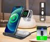 3-In-1 X12 Inductive Charger