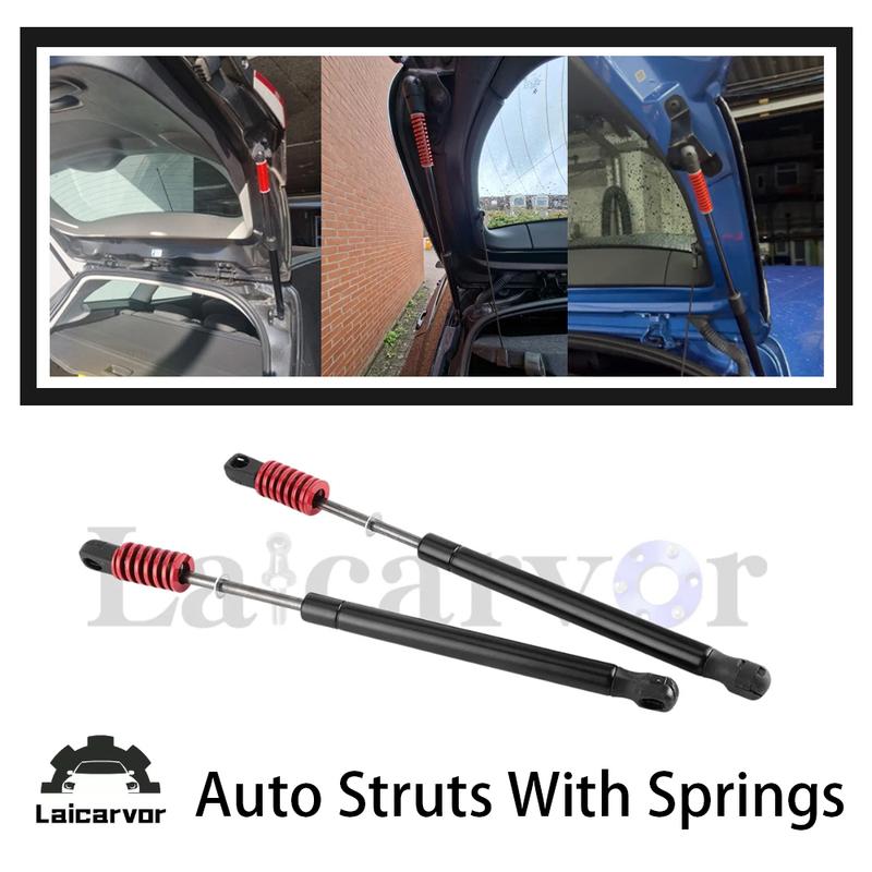 For Volkswagen Golf R Mk7&Mk7.5 2014-2020 Auto Struts With Springs Tailgate Boot Automatic Shock Dampers Lift Support