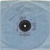 7-дюймовая пластинка REO SPEEDWAGON Take It On The Run SEPCA1207 Epic 1981 UK Rock Б/у