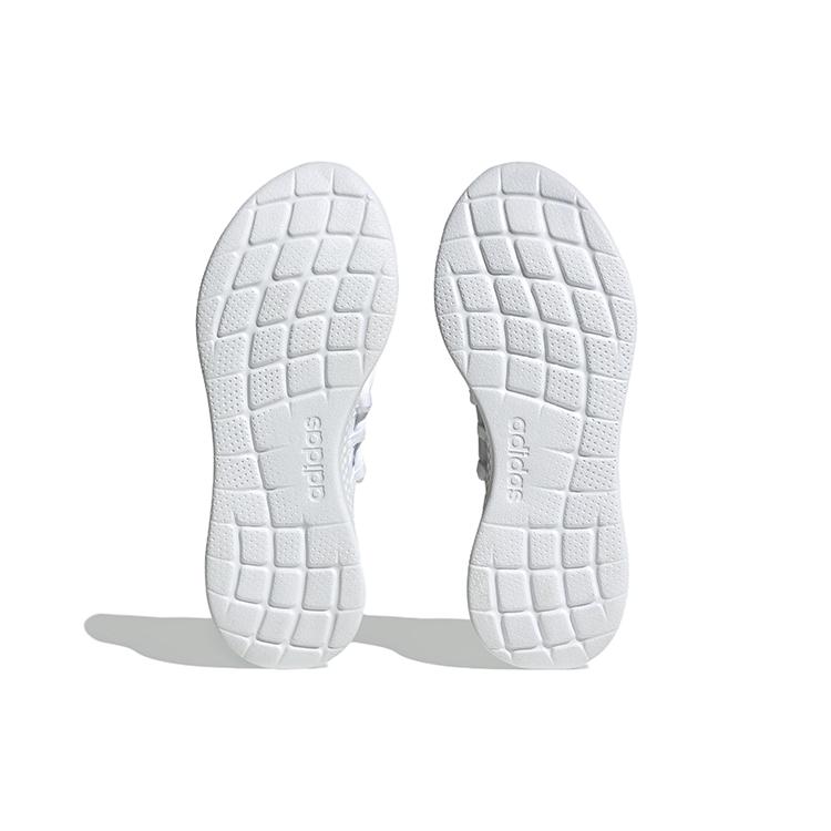 Женские Puremotion Adapt 2.0 Белый Матовый Золотой Женские HP9371