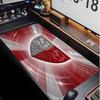 VfB Stuttgart Football Pattern Mouse Pad Non?Slip Rubber Base Gaming Mousepad For Desk Office Home