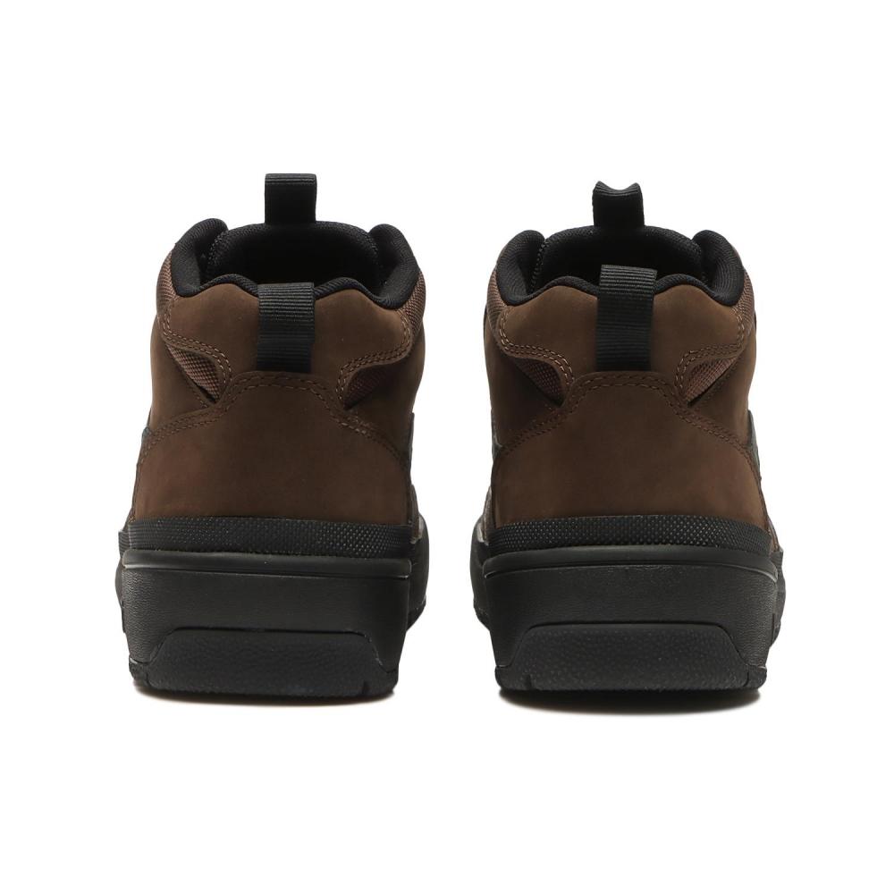 Vans Две недели Wp D.brown  Черный V2558 D.brown  Черный