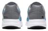 Nike Zoom Span 3 Дымчато-серый Фото Синий CQ9269-014
