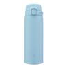Zojirushi Thermos 480ml Dishwasher-safe Su-Ba48-Am Blue
