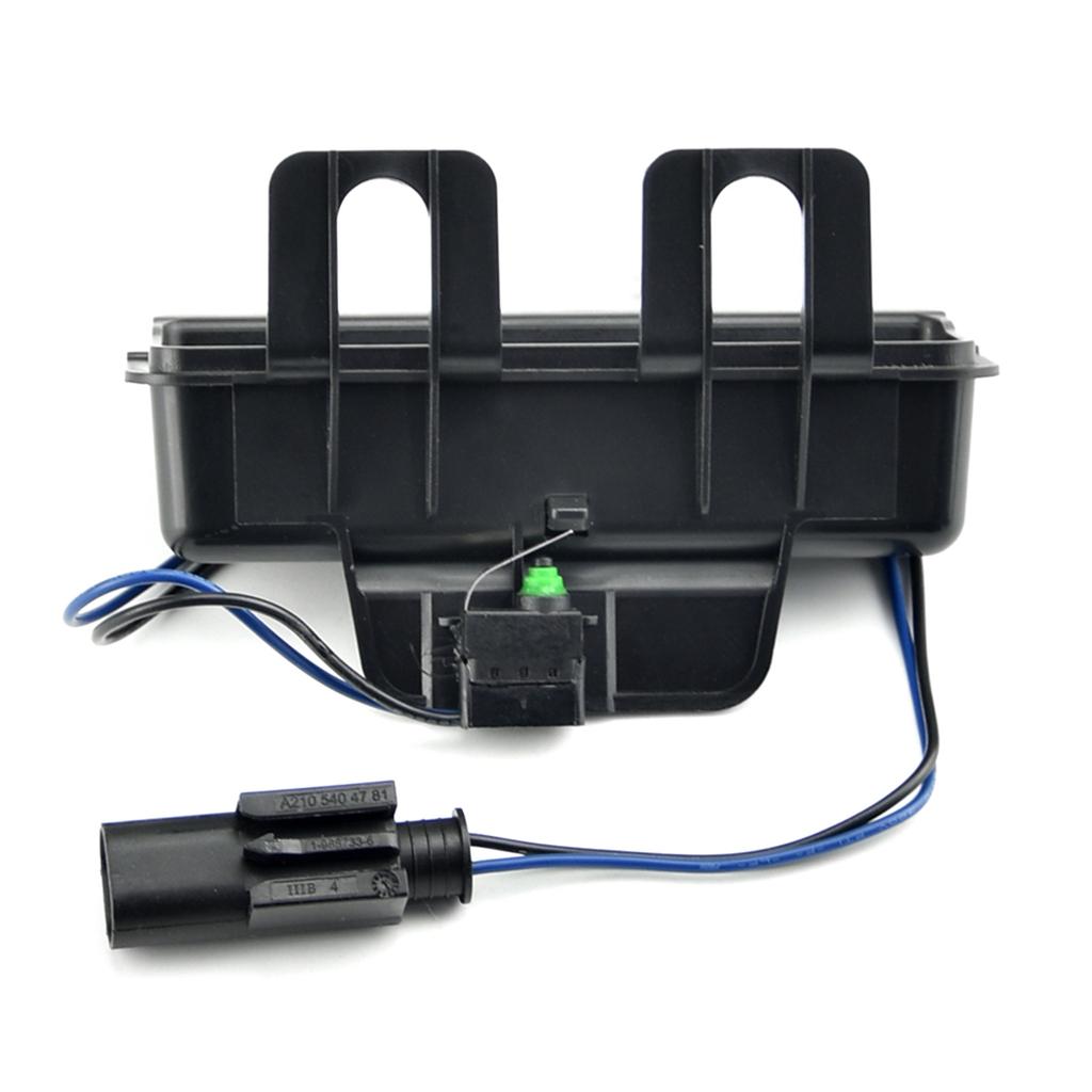 OEM A4517470187 4517470187 наружная совместимость для SmartFortwo (451) Переключатель ручки багажника автомобиля, люка задней двери