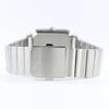 CASIO Стандартные Аналоговые Часы с Фазой Луны Квадратные MTP-M305D-1A2 Мужские [Б/У]