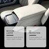 Interior Renovation Care Set  Car Interior Seat Renovation And Brightening Daily Maintenance Cream