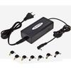 Chargeur - Adaptateur Secteur - Adaptateur Secteur Universel Pour Ordinateur Portable 90W Pour Ordinateur Portable Et Moniteur LED,