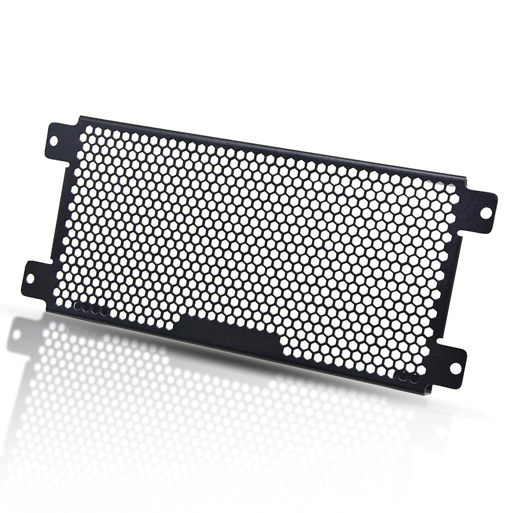 FOR Kawasaki Ninja 125 Z125 2019 2020 2021 2022 2023 Motorcycle Accessories Radiator Guard Cover Water Tank Protection Grille