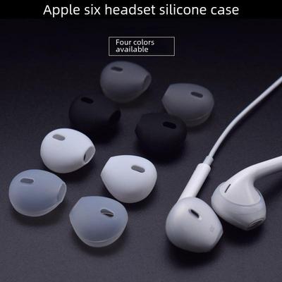 Силиконовые вкладыши Apple 6S для бескрылых спортивных наушников