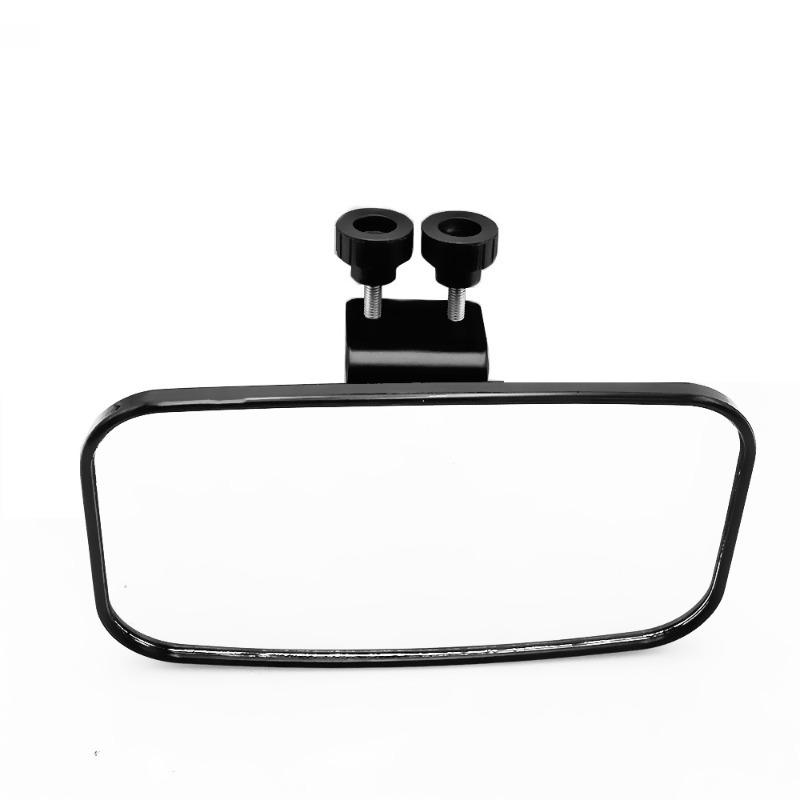 Universal Marine Rear view Mirror for Clamp on Boat Mirror for Wakeboard Yacht Rear View Mirror Boat Accessories Marine