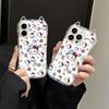 Одиночный чехол - Hello Kitty