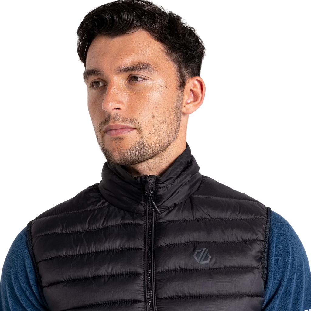 Dare 2B Mens Drifter II Padded Gilet