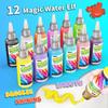 Magic Water Sprite Toy DIY Kit for Kids' Early Education and Crafting