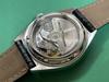 Задняя крышка SEIKO с минеральным стеклом для Grand Seiko 56GS Сквозная 5646-7010