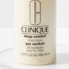 Clinique Deep ComFort Body Lotion 400 мл Ежедневный лосьон для тела для всей семьи 