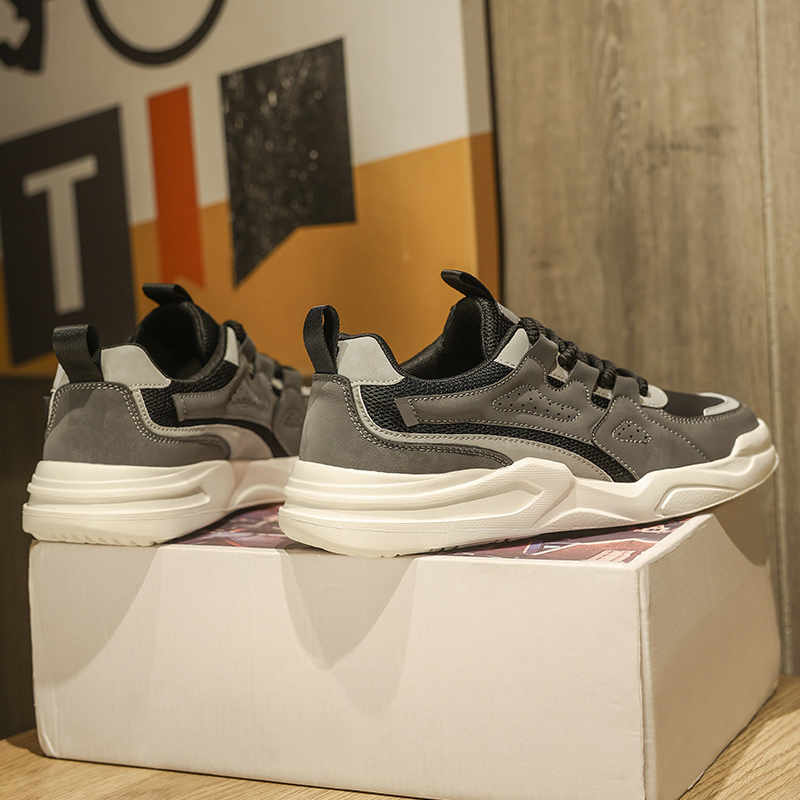 Модная экокожа Синтетическая кожа Роскошная обувь Мужская Высокое качество Повседневный Мужской Теннисный комплект Кроссовки Размер 37 Спортивные Производители Поставщики