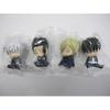 Shoulder Zun Fig. Jujutsu Kaisen Complete Set 4 Types Gacha Capsule Toy