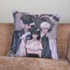 LLink Animation Click Pillow Case Pillowcase Home Sofa Cushions Car Cushions Pillowcover Office Pillowshell Pillow