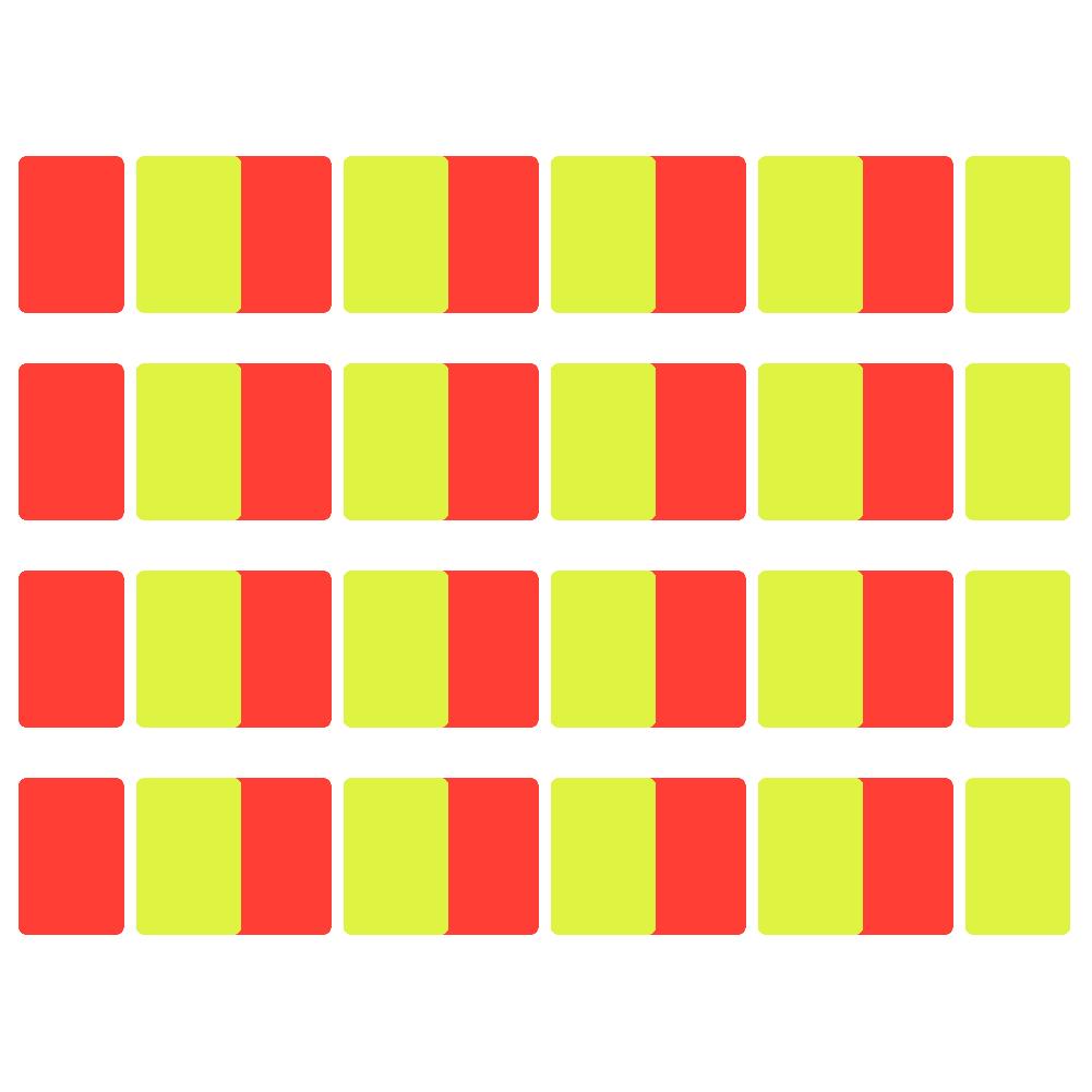 10-50 шт. наборы карточек для судей по футболу, предупреждающие карточки для судей, красные, желтые, с бумажником, бланки для подсчета очков, блокнот, аксессуары для судей