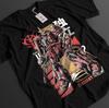 Gundam Shirt Amuro Tshirt Char T-Shirt Kamille Top Setsuna Robot Suit Anime Tee