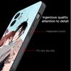 Чехол для телефона Apple Iphone 14 13 12 11 Pro Max 13 12 Mini Xs Max Xr X 7 8 6 6s Plus чехол аниме Хори Сан То Миямура Кун