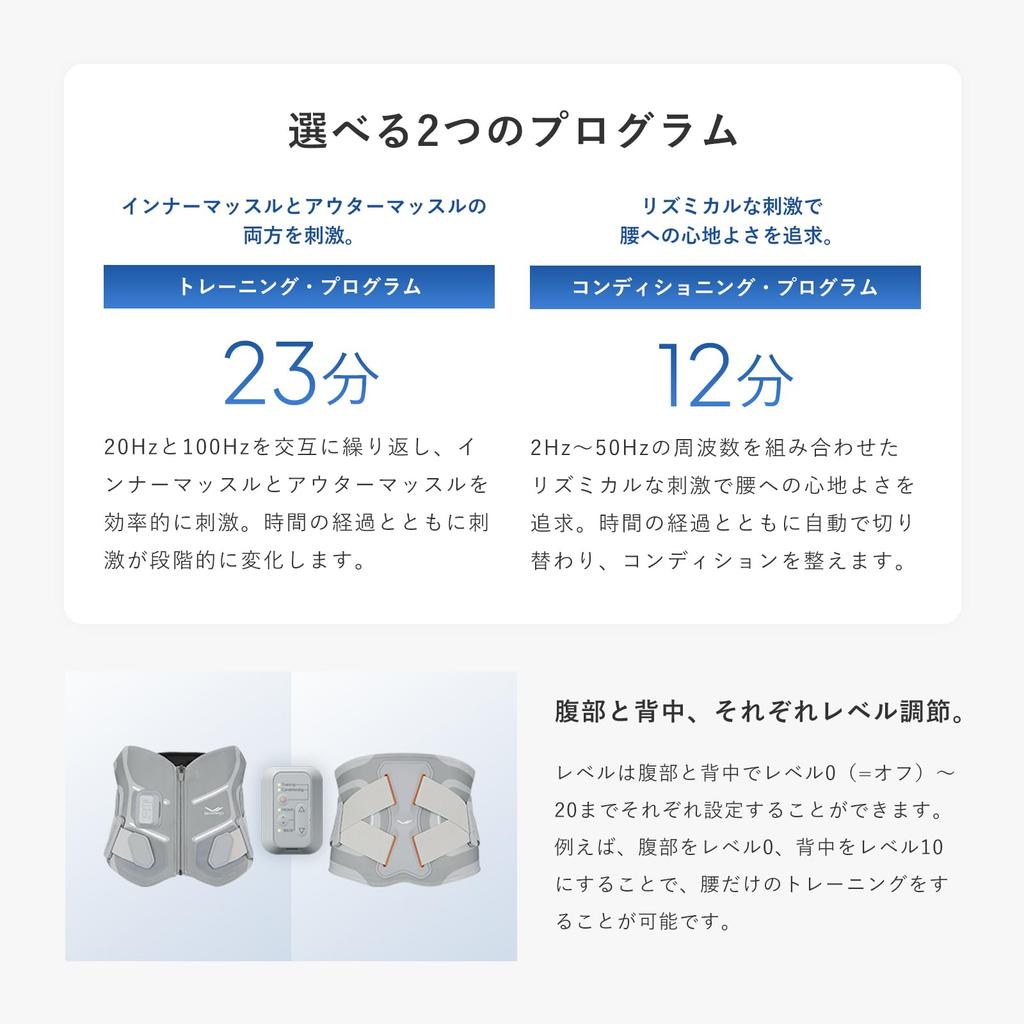 Новый Модель Магазин SIXPAD Медицинский Основной Контроллер Комплект MTG EMS Пояс для Тренировки Мышц Живота Гелевые Листы для Тренировки Мышц Поясницы [Официальный]