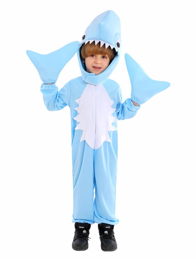 Детские костюмы на Хэллоуин, комбинезоны с лошадьми и животными, детские костюмы, костюмы для косплея, сценические костюмы для вечеринок