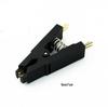 Tuhao Gold USB Мать Роутер LCD Программатор с Тестовым Зажимом SOP8 Без Пайки
